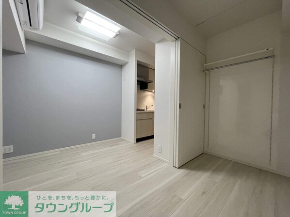 パークアクシス日本橋茅場町ステーションゲートの物件内観写真